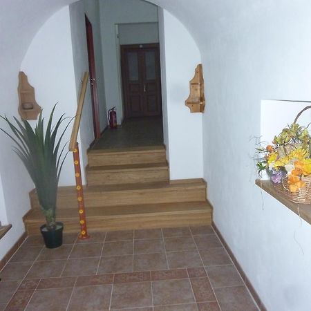 Guest House U Zlateho Jelena Žinkovy 外观 照片