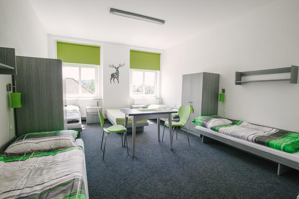 Guest House U Zlateho Jelena Žinkovy 客房 照片
