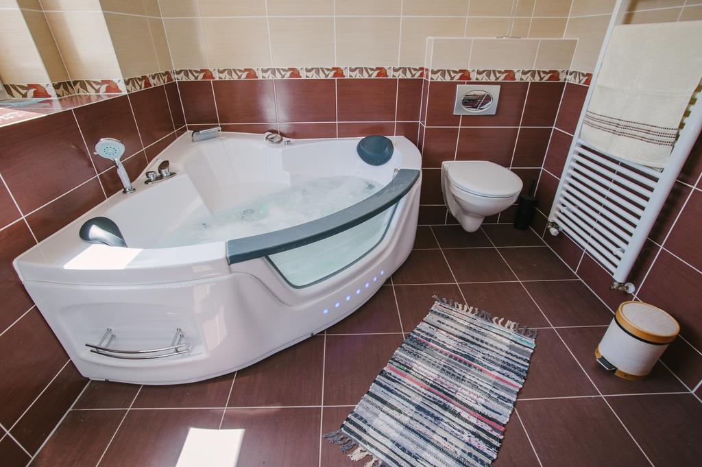 Guest House U Zlateho Jelena Žinkovy 客房 照片