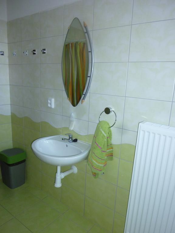 Guest House U Zlateho Jelena Žinkovy 外观 照片