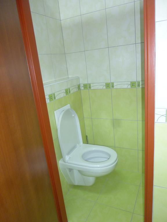 Guest House U Zlateho Jelena Žinkovy 外观 照片