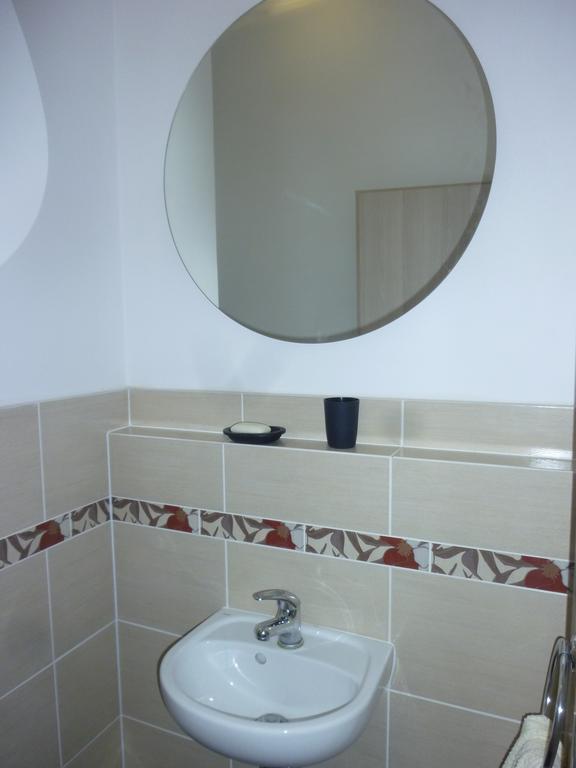 Guest House U Zlateho Jelena Žinkovy 外观 照片